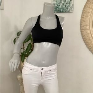 Sports bra size XL